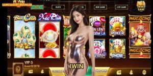 Iwin Gamebaidoithuong Xn - Review Tổng Hợp Cổng Game Uy Tín