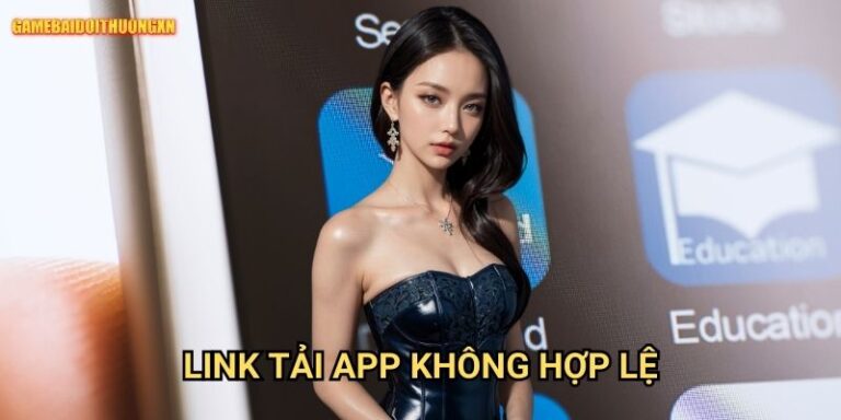 Link tải app không hợp lệ gamebaidoithuong xn - Đảm bảo tải đúng nguồn 4 Link tải app không hợp lệ gamebaidoithuong xn - Đảm bảo tải đúng nguồn