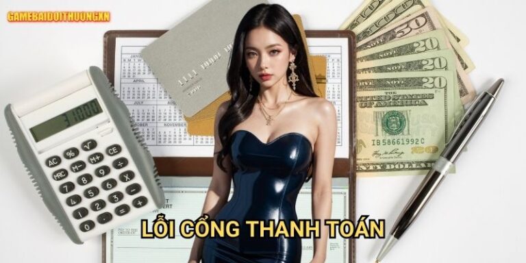 Lỗi cổng thanh toán gamebaidoithuong xn - Xử lý nhanh mọi giao dịch 7 Lỗi cổng thanh toán gamebaidoithuong xn - Xử lý nhanh mọi giao dịch