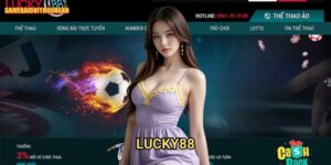 Lucky88 Gamebaidoithuong Xn - Review Chi Tiết Cổng Game Uy Tín