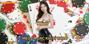 Mẹo gỡ gạc khi bị thua game bài đổi thưởng xn: Lối Thoát Khôn Ngoan Của Người Chơi Thông Minh