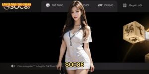 Soc88 Gamebaidoithuong Xn - Review Cổng Game Đỉnh Cao 2025