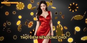 Thời điểm nên dừng chơi: Bí quyết quản lý thời gian hiệu quả tại Game bài đổi thưởng xn